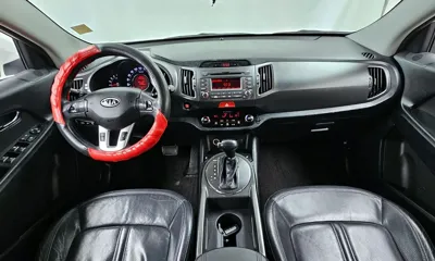 Kia Sportage 2011, 105620 км, за 3766.1 USD - фото 7