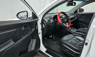 Kia Sportage 2011, 105620 км, за 3766.1 USD - фото 10