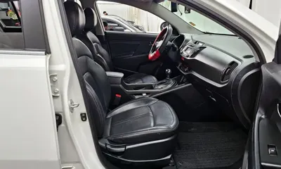 Kia Sportage 2011, 105620 км, за 3766.1 USD - фото 11