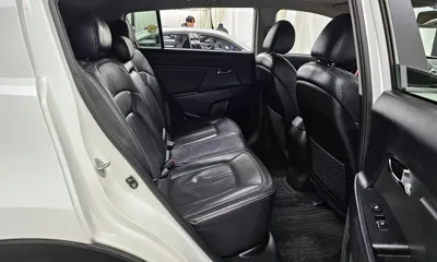 Kia Sportage 2011, 105620 км, за 3766.1 USD - фото 12