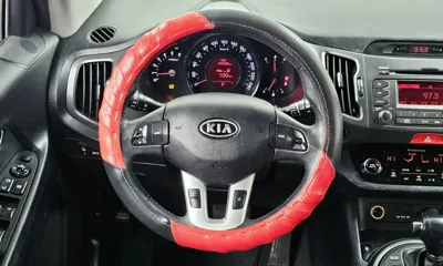 Kia Sportage 2011, 105620 км, за 3766.1 USD - фото 13