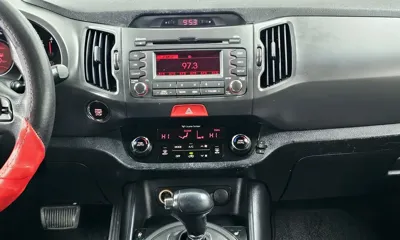 Kia Sportage 2011, 105620 км, за 3766.1 USD - фото 14