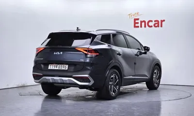 Kia Sportage 2023, 76358 км, за 16735.03 USD