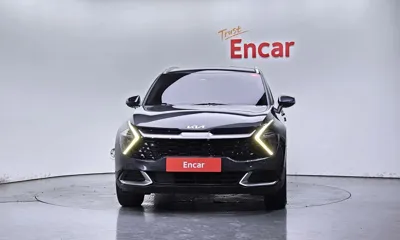 Kia Sportage 2023, 76358 км, за 16735.03 USD