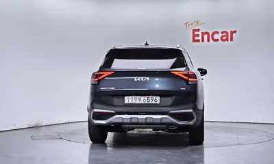 Kia Sportage 2023, 76358 км, за 16735.03 USD