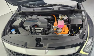Kia Sportage 2023, 76358 км, за 16718.72 USD - фото 6