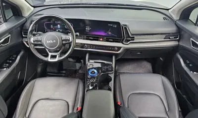 Kia Sportage 2023, 76358 км, за 16718.72 USD - фото 7