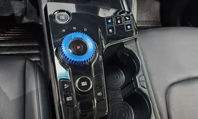 Kia Sportage 2023, 76358 км, за 16718.72 USD - фото 9