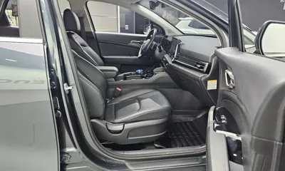 Kia Sportage 2023, 76358 км, за 16718.72 USD - фото 11
