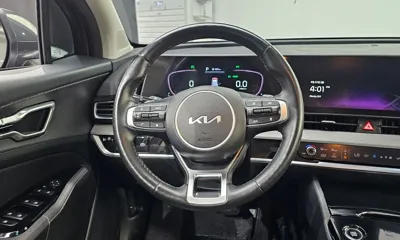 Kia Sportage 2023, 76358 км, за 16718.72 USD - фото 13