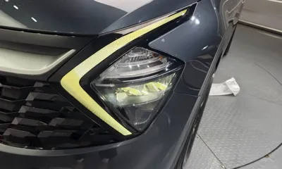 Kia Sportage 2023, 76358 км, за 16718.72 USD - фото 22