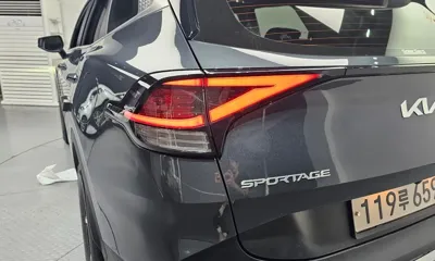 Kia Sportage 2023, 76358 км, за 16718.72 USD - фото 23