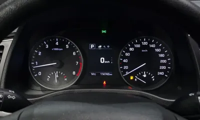 Hyundai Avante 2017, 114742 км, за 5846.03 USD - фото 8