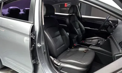 Hyundai Avante 2017, 114742 км, за 5846.03 USD - фото 10