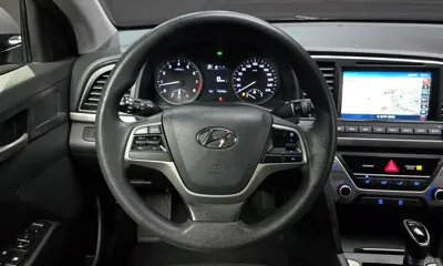 Hyundai Avante 2017, 114742 км, за 5846.03 USD - фото 13