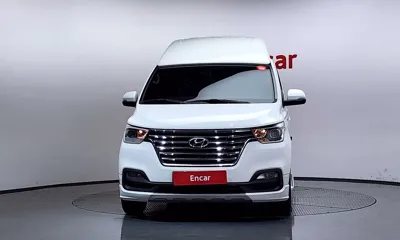Hyundai Starex 2019, 103748 км, за 14506.91 USD