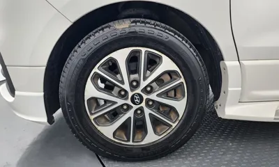 Hyundai Starex 2019, 103748 км, за 14506.91 USD