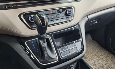 Hyundai Starex 2019, 103748 км, за 14496.52 USD - фото 9