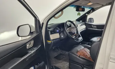 Hyundai Starex 2019, 103748 км, за 14496.52 USD - фото 10