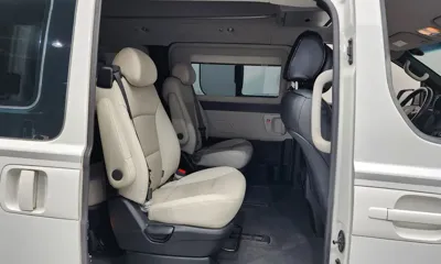 Hyundai Starex 2019, 103748 км, за 14496.52 USD - фото 11