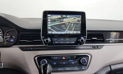 Hyundai Starex 2019, 103748 км, за 14496.52 USD - фото 13