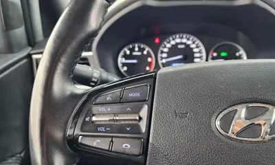 Hyundai Starex 2019, 103748 км, за 14496.52 USD - фото 19