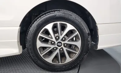 Hyundai Starex 2019, 103748 км, за 14496.52 USD - фото 21
