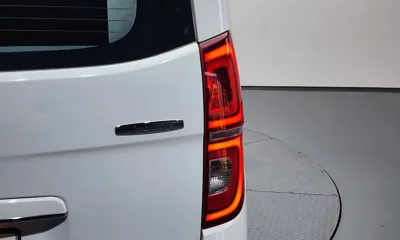 Hyundai Starex 2019, 103748 км, за 14496.52 USD - фото 23