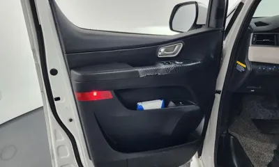 Hyundai Starex 2019, 103748 км, за 14496.52 USD - фото 25