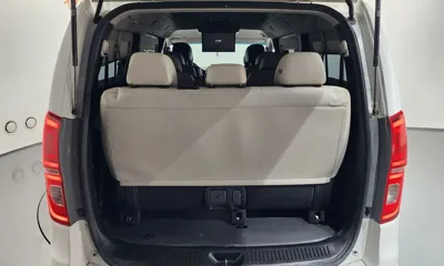 Hyundai Starex 2019, 103748 км, за 14496.52 USD - фото 27