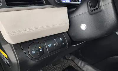 Hyundai Starex 2019, 103748 км, за 14496.52 USD - фото 33