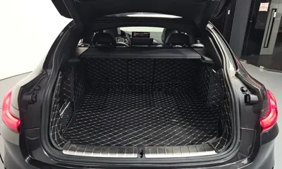 BMW X4 2022, 47028 км, за 31377.18 USD - фото 20