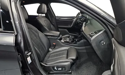 BMW X4 2022, 47028 км, за 31377.18 USD - фото 26