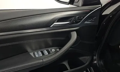 BMW X4 2022, 47028 км, за 31377.18 USD - фото 32
