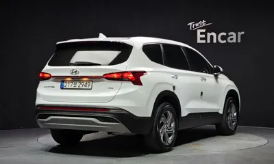 Hyundai Santafe 2023, 78574 км, за 17263.85 USD
