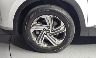 Hyundai Santafe 2023, 78574 км, за 17263.85 USD