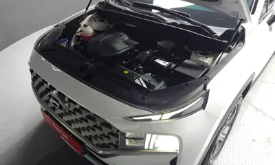 Hyundai Santafe 2023, 78574 км, за 17263.85 USD - фото 6