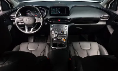 Hyundai Santafe 2023, 78574 км, за 17263.85 USD - фото 7