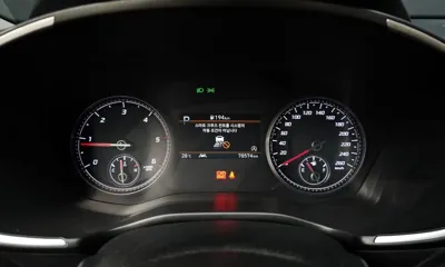 Hyundai Santafe 2023, 78574 км, за 17263.85 USD - фото 8
