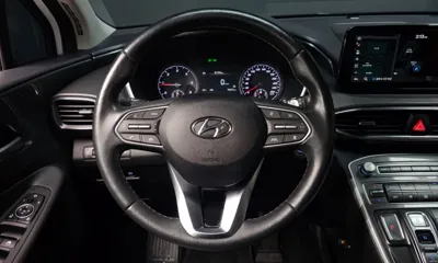 Hyundai Santafe 2023, 78574 км, за 17263.85 USD - фото 13