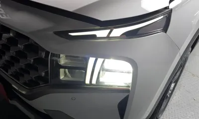 Hyundai Santafe 2023, 78574 км, за 17263.85 USD - фото 22
