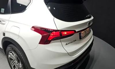Hyundai Santafe 2023, 78574 км, за 17263.85 USD - фото 23