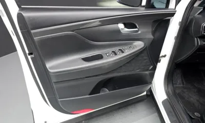 Hyundai Santafe 2023, 78574 км, за 17263.85 USD - фото 24