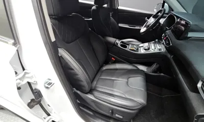 Hyundai Santafe 2023, 78574 км, за 17263.85 USD - фото 26