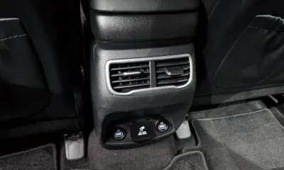 Hyundai Santafe 2023, 78574 км, за 17263.85 USD - фото 31