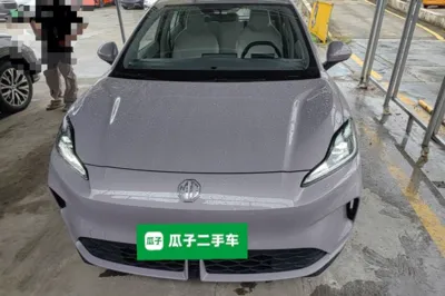 MG 4 EV 2026, 3400 км, за 11792 USD