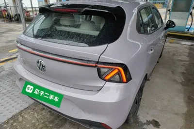 MG 4 EV 2026, 3400 км, за 11792 USD - фото 6