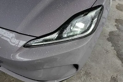 MG 4 EV 2026, 3400 км, за 11792 USD - фото 8