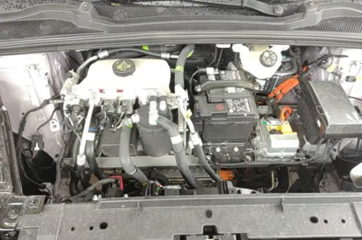MG 4 EV 2026, 3400 км, за 11792 USD - фото 34