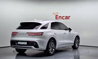 Genesis GV70 2024, 34454 км, за 27259.58 USD